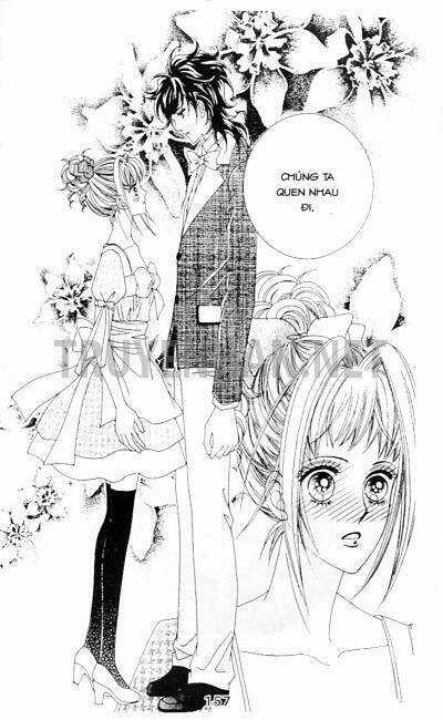 Lọ Lem Hậu Đậu - Chapter 49 - Trang 39