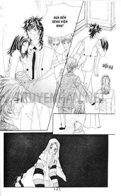 Lọ Lem Hậu Đậu - Chapter 49 - Trang 5