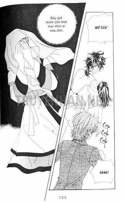 Lọ Lem Hậu Đậu - Chapter 49 - Trang 7