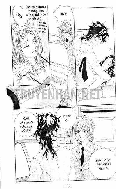 Lọ Lem Hậu Đậu - Chapter 49 - Trang 8