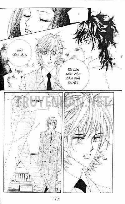 Lọ Lem Hậu Đậu - Chapter 49 - Trang 9