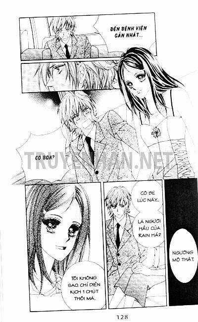 Lọ Lem Hậu Đậu - Chapter 49 - Trang 10