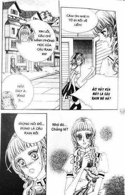 Lọ Lem Hậu Đậu - Chapter 5 - Trang 11