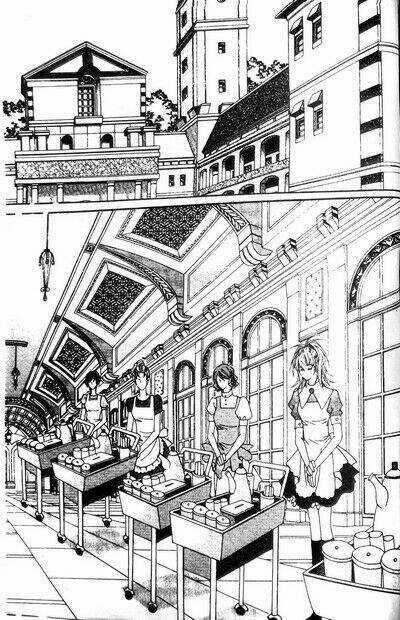 Lọ Lem Hậu Đậu - Chapter 5 - Trang 12