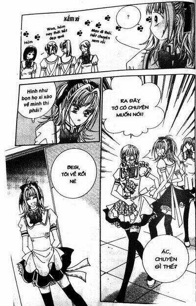 Lọ Lem Hậu Đậu - Chapter 5 - Trang 18