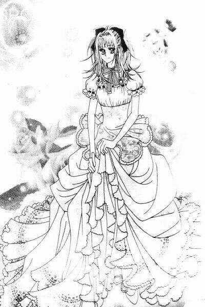 Lọ Lem Hậu Đậu - Chapter 5 - Trang 3