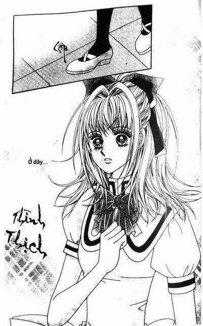 Lọ Lem Hậu Đậu - Chapter 5 - Trang 22