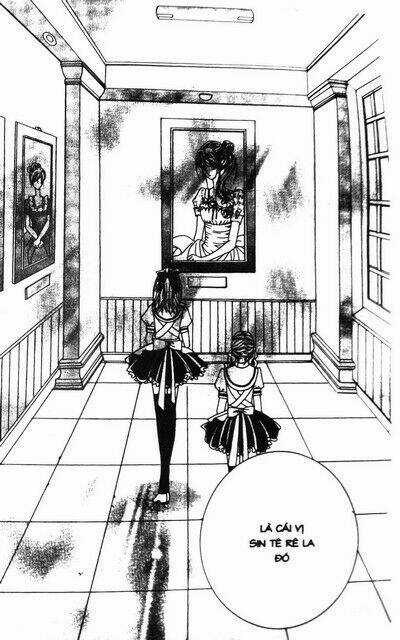 Lọ Lem Hậu Đậu - Chapter 5 - Trang 23