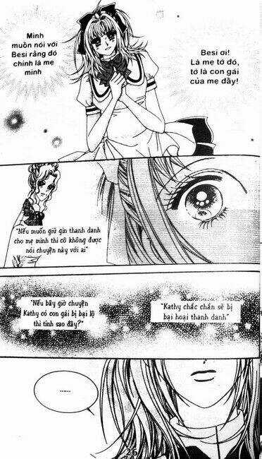 Lọ Lem Hậu Đậu - Chapter 5 - Trang 26