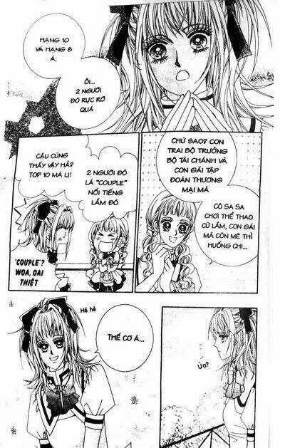 Lọ Lem Hậu Đậu - Chapter 5 - Trang 6