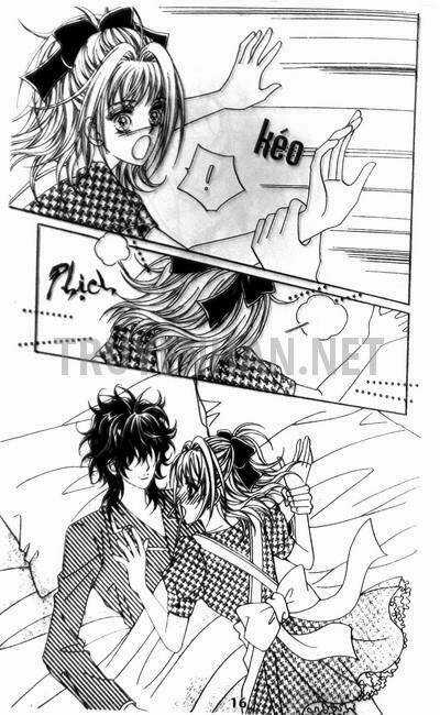 Lọ Lem Hậu Đậu - Chapter 50 - Trang 14