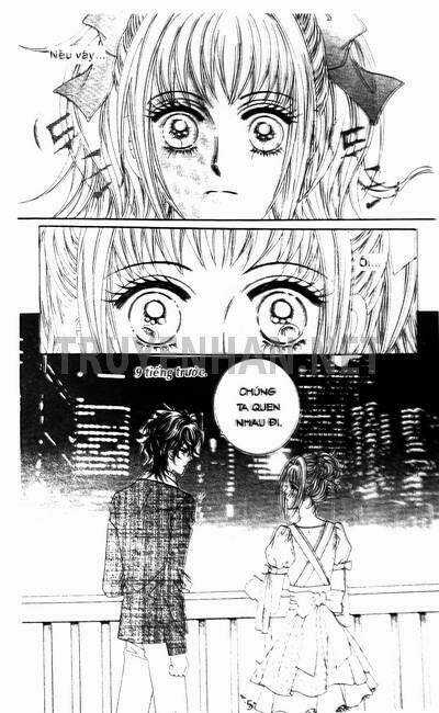 Lọ Lem Hậu Đậu - Chapter 50 - Trang 3