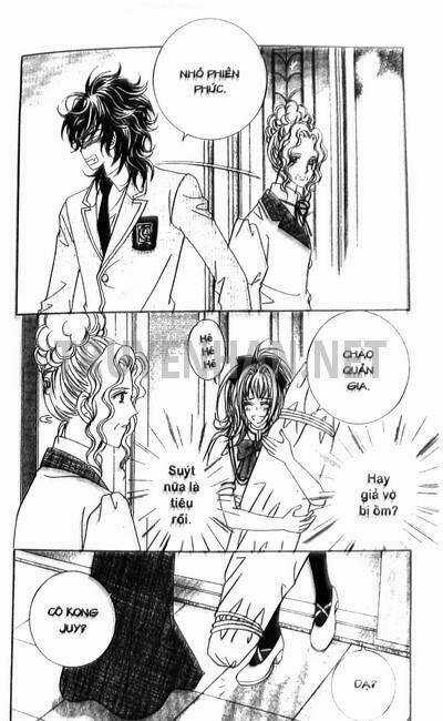 Lọ Lem Hậu Đậu - Chapter 50 - Trang 23