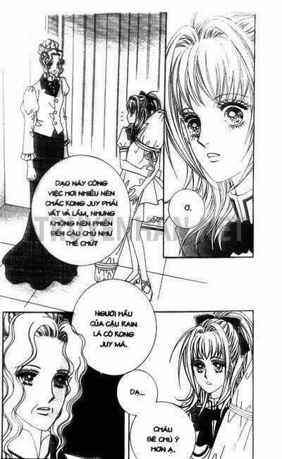 Lọ Lem Hậu Đậu - Chapter 50 - Trang 24