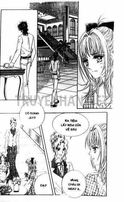 Lọ Lem Hậu Đậu - Chapter 50 - Trang 30