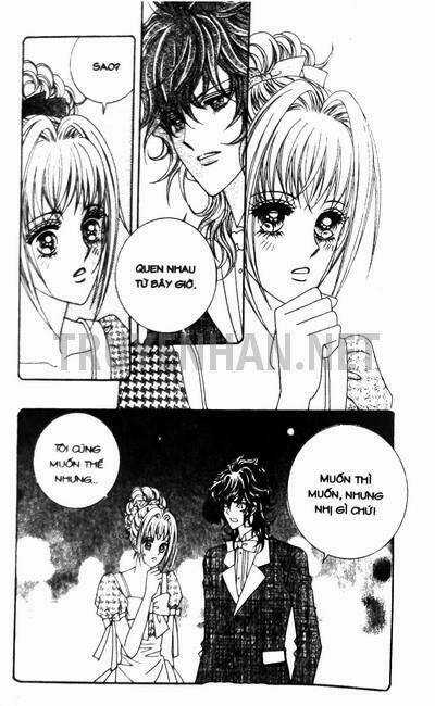 Lọ Lem Hậu Đậu - Chapter 50 - Trang 4