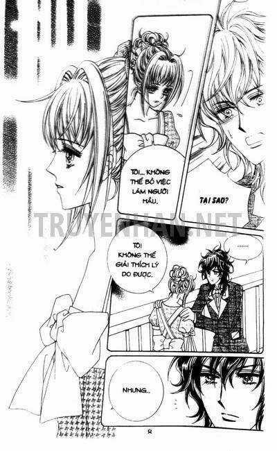 Lọ Lem Hậu Đậu - Chapter 50 - Trang 6