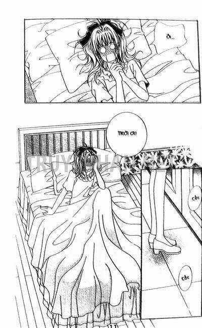 Lọ Lem Hậu Đậu - Chapter 50 - Trang 9