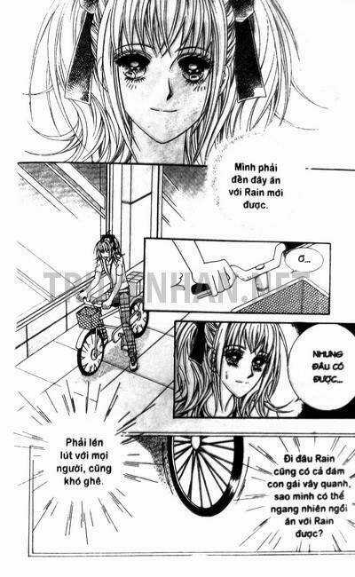 Lọ Lem Hậu Đậu - Chapter 51 - Trang 3