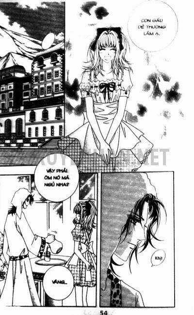 Lọ Lem Hậu Đậu - Chapter 51 - Trang 22