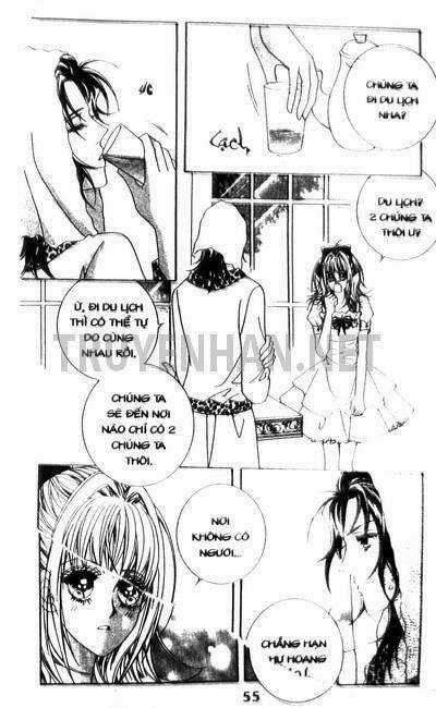 Lọ Lem Hậu Đậu - Chapter 51 - Trang 23