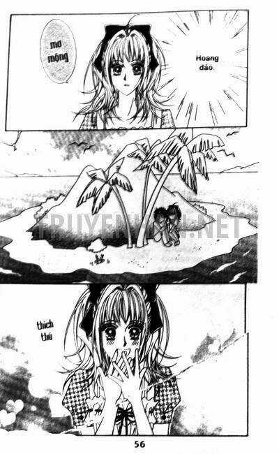 Lọ Lem Hậu Đậu - Chapter 51 - Trang 24