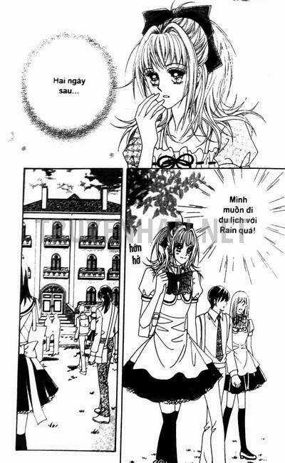 Lọ Lem Hậu Đậu - Chapter 51 - Trang 28