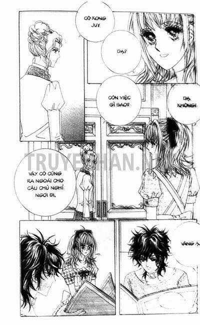 Lọ Lem Hậu Đậu - Chapter 51 - Trang 5