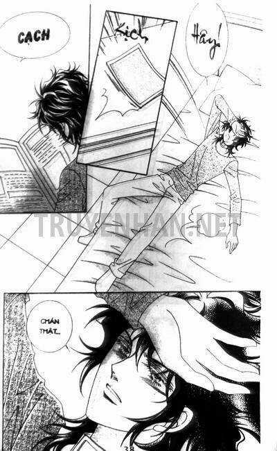 Lọ Lem Hậu Đậu - Chapter 51 - Trang 6