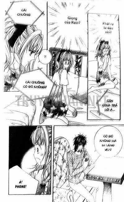 Lọ Lem Hậu Đậu - Chapter 51 - Trang 9