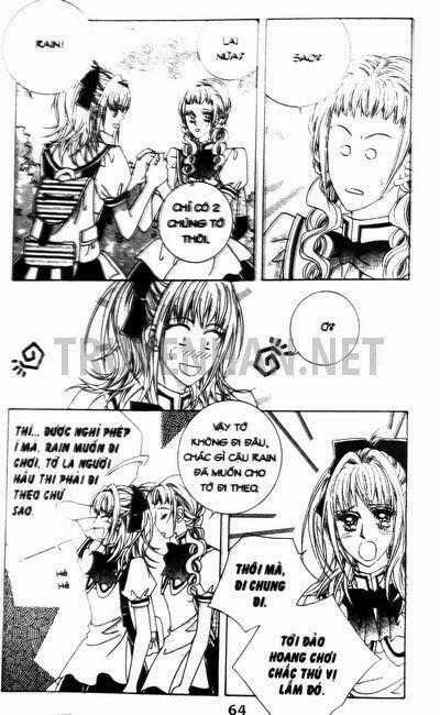 Lọ Lem Hậu Đậu - Chapter 52 - Trang 2