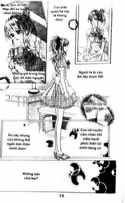 Lọ Lem Hậu Đậu - Chapter 52 - Trang 12