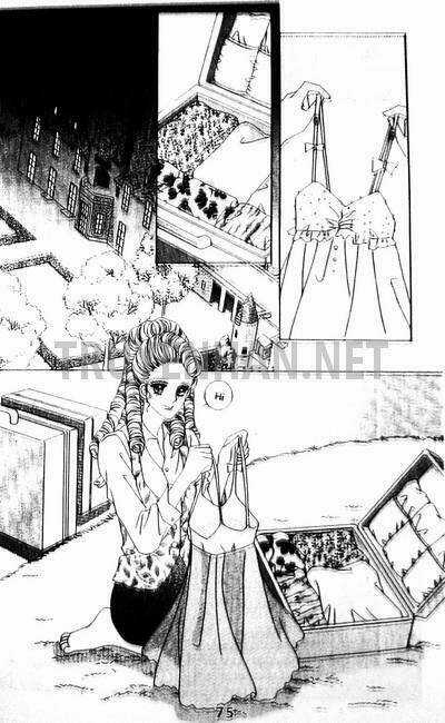 Lọ Lem Hậu Đậu - Chapter 52 - Trang 13