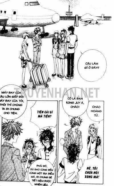 Lọ Lem Hậu Đậu - Chapter 52 - Trang 14