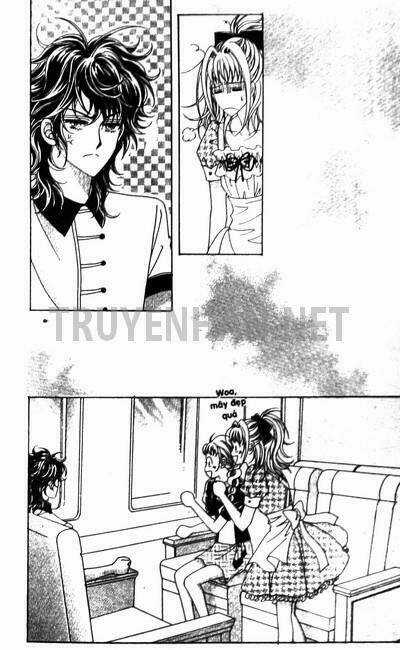 Lọ Lem Hậu Đậu - Chapter 52 - Trang 15