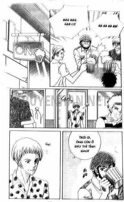 Lọ Lem Hậu Đậu - Chapter 52 - Trang 17