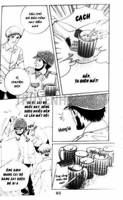 Lọ Lem Hậu Đậu - Chapter 52 - Trang 18