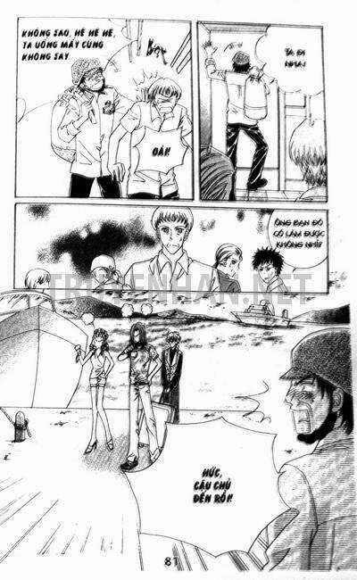 Lọ Lem Hậu Đậu - Chapter 52 - Trang 19