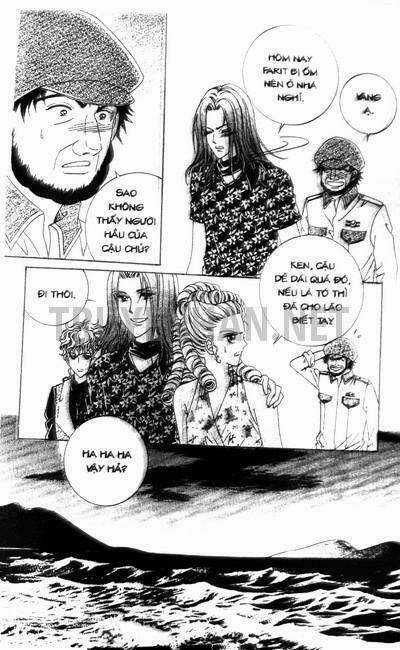 Lọ Lem Hậu Đậu - Chapter 52 - Trang 21