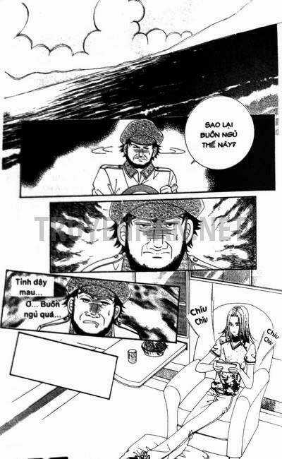 Lọ Lem Hậu Đậu - Chapter 52 - Trang 22