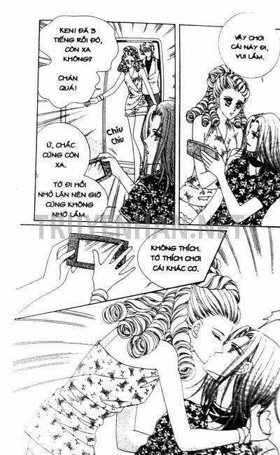 Lọ Lem Hậu Đậu - Chapter 52 - Trang 23