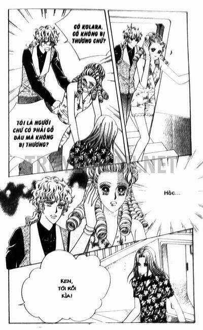 Lọ Lem Hậu Đậu - Chapter 52 - Trang 25