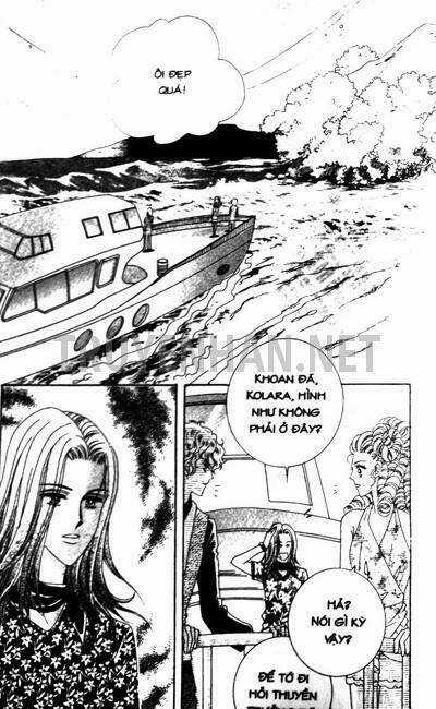 Lọ Lem Hậu Đậu - Chapter 52 - Trang 26