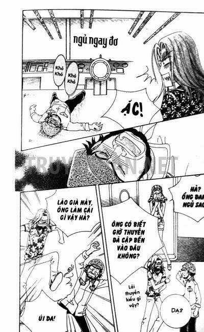 Lọ Lem Hậu Đậu - Chapter 52 - Trang 27