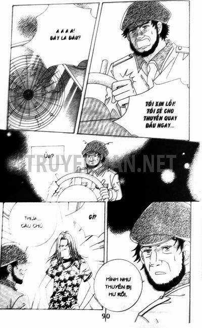 Lọ Lem Hậu Đậu - Chapter 52 - Trang 28