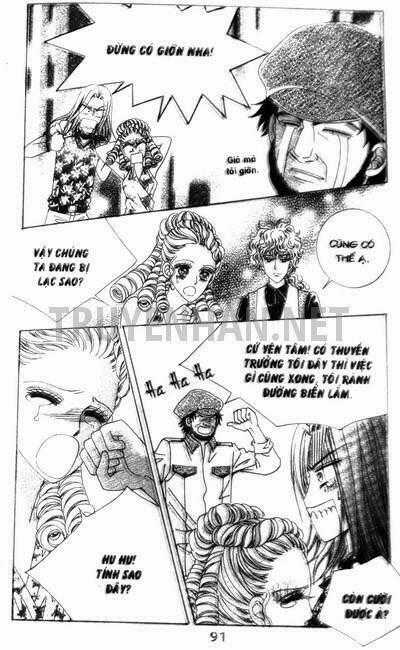 Lọ Lem Hậu Đậu - Chapter 52 - Trang 29