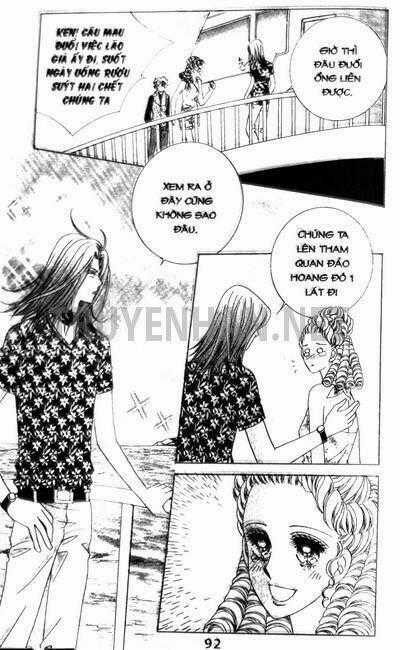 Lọ Lem Hậu Đậu - Chapter 52 - Trang 30