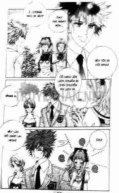 Lọ Lem Hậu Đậu - Chapter 52 - Trang 4