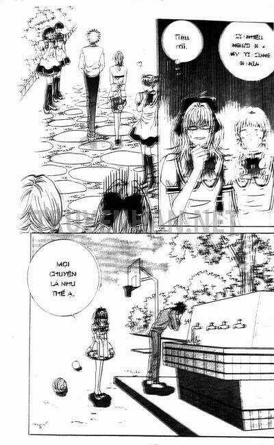 Lọ Lem Hậu Đậu - Chapter 52 - Trang 5