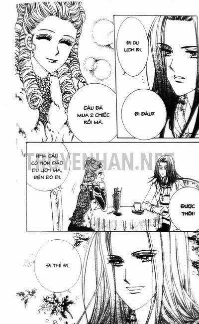 Lọ Lem Hậu Đậu - Chapter 52 - Trang 9